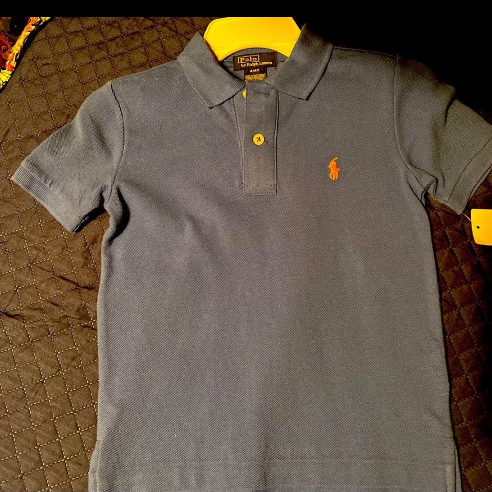 Polo shirt